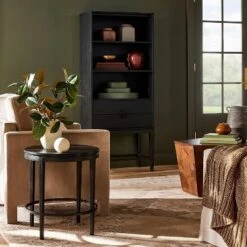 Marvale End Table - Threshold™ Designed With Studio McGee