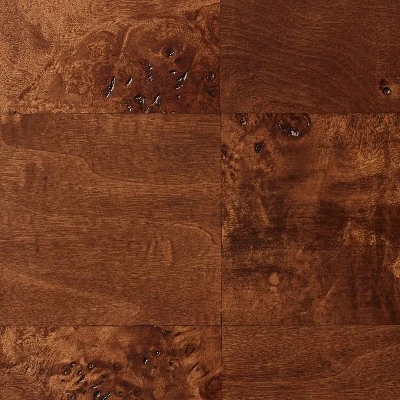 Ogden Burled Wood Accent Table - Threshold™ Designed With Studio McGee - Image 4