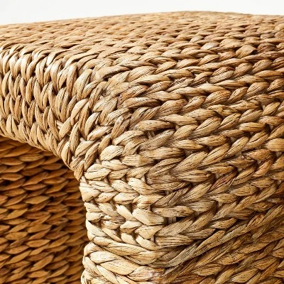 Shiffer End Table Brown - Threshold™ Designed With Studio McGee - Image 3