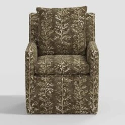 Pacific Ridge Pillowback Chair - Threshold™ Designed With Studio McGee