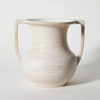 Ceramic Trophy Vase - Threshold™ Designed With Studio McGee - Image 5