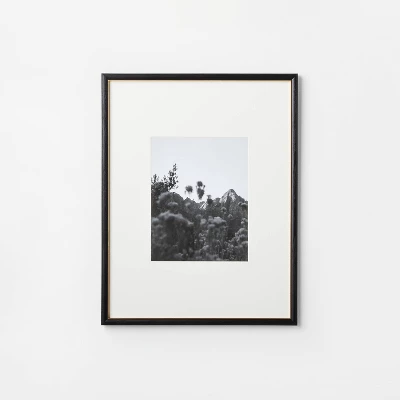 Gallery Wall Frame Black/Brass - Threshold™ Designed With Studio McGee - Image 4