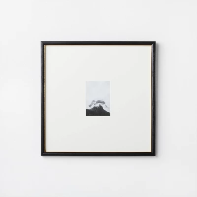 Gallery Wall Frame Black/Brass - Threshold™ Designed With Studio McGee - Image 6