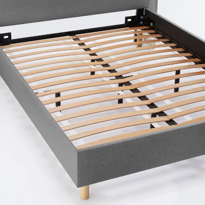 Encino Fully Upholstered Platform Bed - Threshold™ Designed With Studio McGee - Image 5