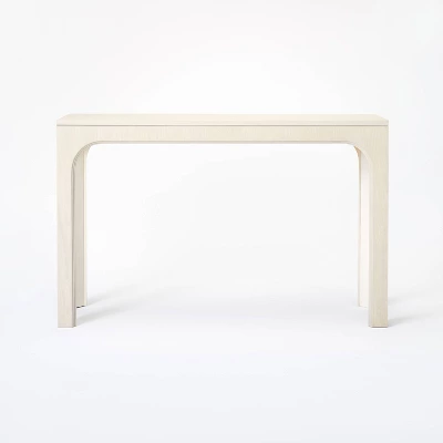 Thetford Console Table Gray - Threshold™ Designed With Studio McGee - Image 2