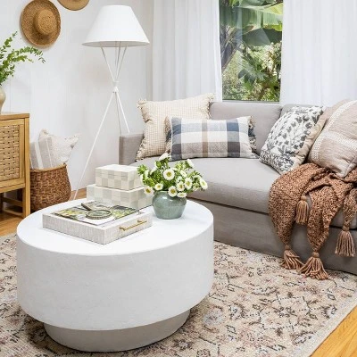 Vivian Park Upholstered Sofa - Threshold™ Designed With Studio McGee - Image 11