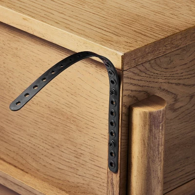 Herriman Wooden Console Table With Drawers - Threshold™ Designed With Studio McGee - Image 6