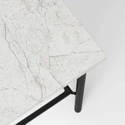 Northmont Rectangle Accent Table - Threshold™ Designed With Studio McGee - Image 3