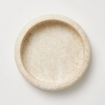 Marble Tray Beige - Threshold™ Designed With Studio McGee - Image 2