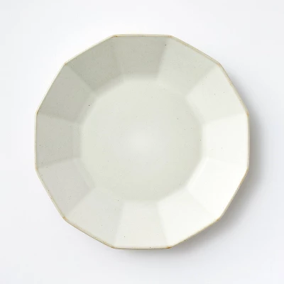 Ceramic Angular Bowl - Threshold™ Designed With Studio McGee - Image 2