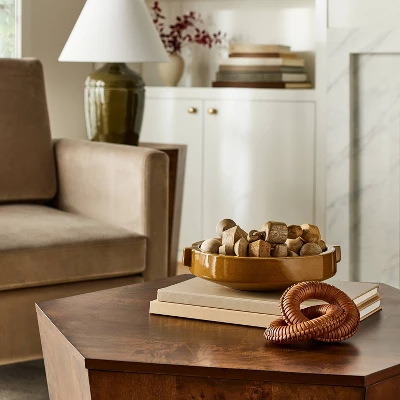 Earthenware Bowl - Threshold™ Designed With Studio McGee