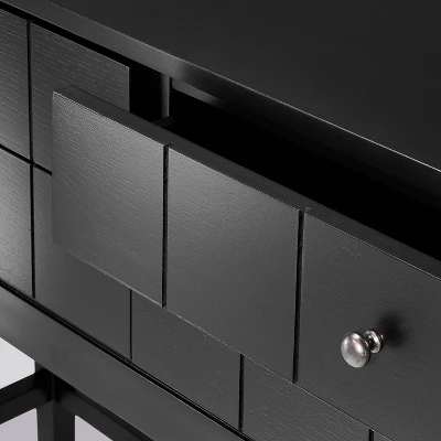 Henrieville Console Table - Threshold™ Designed With Studio McGee - Image 3