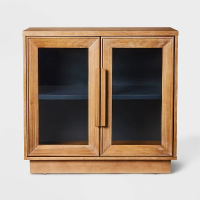 32" Kennington 2 Door Cabinet - Threshold™ Designed With Studio McGee - Image 2