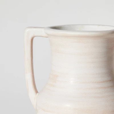 Ceramic Trophy Vase - Threshold™ Designed With Studio McGee - Image 2
