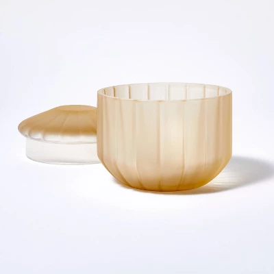 Fluted Glass Canister - Threshold™ Designed With Studio McGee - Image 3