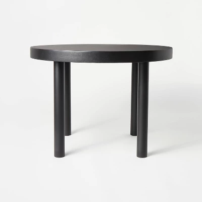 Northvale Round Wood Dining Table - Threshold™ Designed With Studio McGee - Image 2