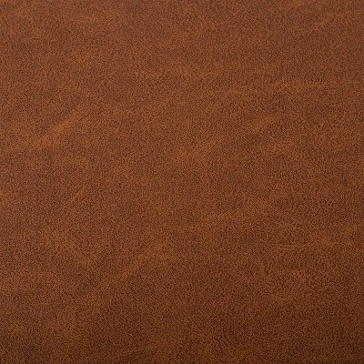 Evanston Leather Cube Pouf - Threshold™ Designed With Studio McGee - Image 4