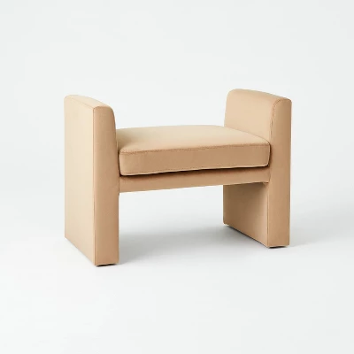 Vernon Ottoman - Threshold™ Designed With Studio McGee - Image 7