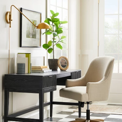 Banyan Tree Potted - Threshold™ Designed With Studio McGee