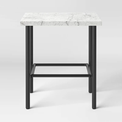 Northmont Rectangle Accent Table - Threshold™ Designed With Studio McGee - Image 2