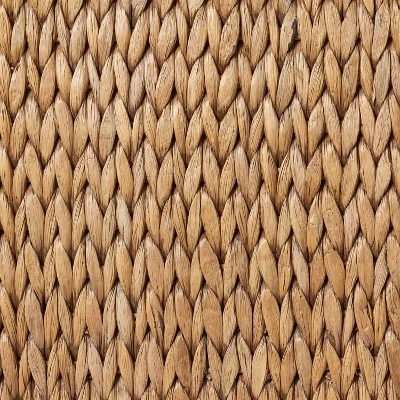Shiffer Waterfall Woven Bench - Threshold™ Designed With Studio McGee - Image 3