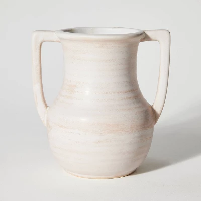Ceramic Trophy Vase - Threshold™ Designed With Studio McGee - Image 4