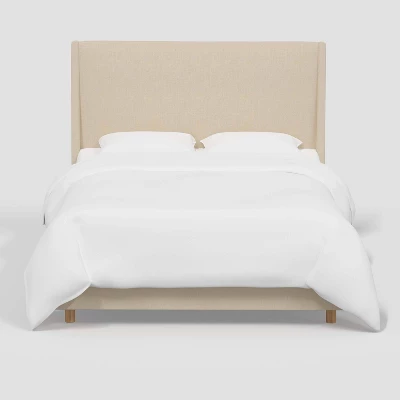 Encino Fully Upholstered Bed - Threshold™ Designed With Studio McGee - Image 2