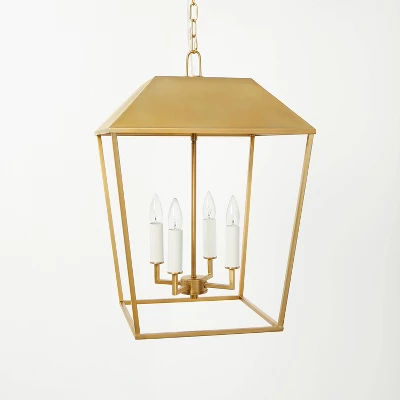 Lantern Pendant - Threshold™ Designed With Studio McGee - Image 7