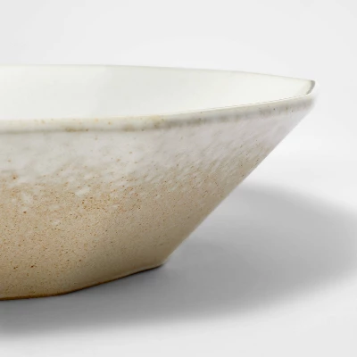 Ceramic Angular Bowl - Threshold™ Designed With Studio McGee - Image 3
