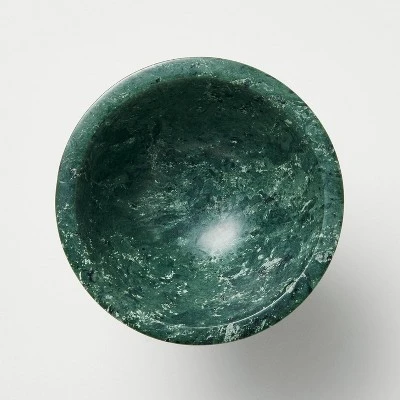 Marble Bowl Green - Threshold™ Designed With Studio McGee - Image 3