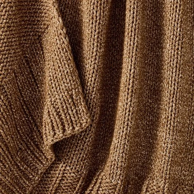 Chunky Knit Throw Blanket - Threshold™ Designed With Studio McGee - Image 2