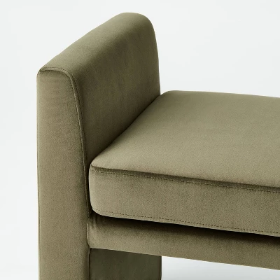 Vernon Ottoman - Threshold™ Designed With Studio McGee - Image 3