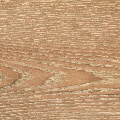 Hidden Hills Mixed Material Console Brown - Threshold™ Designed With Studio McGee - Image 4